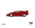Mini GT #1192 Lamborghini Countach 25th Anniversary Red MGT01192