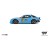 Mini GT #1195 Mazda RX-7 RE-Amemiya 2025 D1GP MGT01195