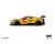 Mini GT #1197 Chevrolet Corvette Z06 GT3.R #4 Corvette Racing by Pratt Miller Motorsports 2025 IMSA Daytona 24 Hrs MGT01197