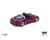 Mini GT Porsche 911 Rubystone Red Set MGTS0021