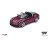 Mini GT Porsche 911 Rubystone Red Set MGTS0021