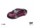 Mini GT Porsche 911 Rubystone Red Set MGTS0021
