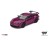 Mini GT Porsche 911 Rubystone Red Set MGTS0021
