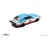 Mini GT #1212 Nissan GT-R KPGC110 Skyline Kenmeri Liberty Walk Nissan Racing 75 Concept MGT01212