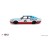 Mini GT #1212 Nissan GT-R KPGC110 Skyline Kenmeri Liberty Walk Nissan Racing 75 Concept MGT01212