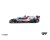 Mini GT #1219 BMW M Hybrid V8 Hypercar #15 BMW M TEAM WRT 2024 Le Mans 24 Hrs MGT01219