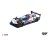 Mini GT #1219 BMW M Hybrid V8 Hypercar #15 BMW M TEAM WRT 2024 Le Mans 24 Hrs MGT01219