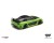 Mini GT #1223 Mazda RX-7 VeilSide Fortune7 Green MGT01223