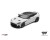 Mini GT #1225 Aston Martin DBS Stratus White MGT01225