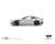 Mini GT #1225 Aston Martin DBS Stratus White MGT01225