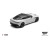 Mini GT #1225 Aston Martin DBS Stratus White MGT01225
