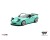 Mini GT #1249 Mazda MX-5 NA Pandem Mint Green MGT01249