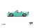 Mini GT #1249 Mazda MX-5 NA Pandem Mint Green MGT01249