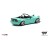 Mini GT #1249 Mazda MX-5 NA Pandem Mint Green MGT01249