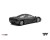 Mini GT #1303 McLaren F1 Blue Black Metallic MGT01303