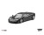 Mini GT #1303 McLaren F1 Blue Black Metallic MGT01303