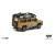 Mini GT #1309 Land Rover Defender 110 1998 Camel Trophy Tierra del Fuego CT.10 USA MGT01309
