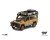 Mini GT #1309 Land Rover Defender 110 1998 Camel Trophy Tierra del Fuego CT.10 USA MGT01309