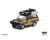 Mini GT #1311 Range Rover 1981 Camel Trophy Sumatra N.Sudmann and F.Hofmann MGT01311