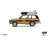 Mini GT #1311 Range Rover 1981 Camel Trophy Sumatra N.Sudmann and F.Hofmann MGT01311