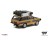 Mini GT #1311 Range Rover 1981 Camel Trophy Sumatra N.Sudmann and F.Hofmann MGT01311