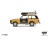 Mini GT #1312 Range Rover 1981 Camel Trophy Sumatra H.Fischer and W.Bays MGT01312