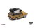 Mini GT #1221 Range Rover 1981 Camel Trophy Sumatra K.Stoppa and A.Valldorf MGT01221