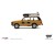 Mini GT #1221 Range Rover 1981 Camel Trophy Sumatra K.Stoppa and A.Valldorf MGT01221