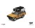 Mini GT #1221 Range Rover 1981 Camel Trophy Sumatra K.Stoppa and A.Valldorf MGT01221
