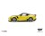 Mini GT #1316 Nissan Z VeilSide FFZ400 Ikazuchi Yellow MGT01316