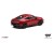 Mini GT #1317 Honda Prelude Rallye Red MGT01317