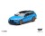 Mini GT #1319 BMW M3 M Performance Touring Riviera Blue MGT01319