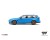 Mini GT #1319 BMW M3 M Performance Touring Riviera Blue MGT01319