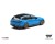 Mini GT #1319 BMW M3 M Performance Touring Riviera Blue MGT01319