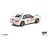 Mini GT #1324 Subaru Impreza WRC98 #17 Rally Monte Carlo MGT01324