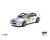 Mini GT #1324 Subaru Impreza WRC98 #17 Rally Monte Carlo MGT01324