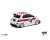 Mini GT #1325 Fiat 595 Abarth LB-Works X Abas Works 1000 TC Tribute MGT01325