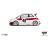 Mini GT #1325 Fiat 595 Abarth LB-Works X Abas Works 1000 TC Tribute MGT01325