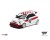 Mini GT #1325 Fiat 595 Abarth LB-Works X Abas Works 1000 TC Tribute MGT01325