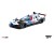 Mini GT #1326 BMW M Hybrid V8 GTP #24 BMW M Team RLL Daytona 24 Hrs MGT01326