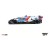 Mini GT #1326 BMW M Hybrid V8 GTP #24 BMW M Team RLL Daytona 24 Hrs MGT01326