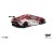 Mini GT #1327 Lamborghini Huracan GT3 EVO2 #9 Pfaff Motorsports Weathertech GTD Pro MGT01327