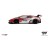 Mini GT #1327 Lamborghini Huracan GT3 EVO2 #9 Pfaff Motorsports Weathertech GTD Pro MGT01327