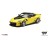 Mini GT #1316 Nissan Z VeilSide FFZ400 Ikazuchi Yellow MGT01316