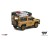 Mini GT #1307 Land Rover Defender 90 1985 Camel Trophy Borneo Team Japan MGT01307