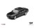 Mini GT #1242 BMW 750iL E38 Black Sapphire MGT01242