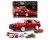 Klocki Mattel Brick Shop Hot Wheels Elite Series 84 Audi Sport Quattro JLK39