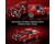 Klocki Mattel Brick Shop Hot Wheels Elite Series 84 Audi Sport Quattro JLK39