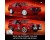 Klocki Mattel Brick Shop Hot Wheels Elite Series 84 Audi Sport Quattro JLK39