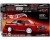 Klocki Mattel Brick Shop Hot Wheels Elite Series 84 Audi Sport Quattro JLK39